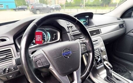 Volvo XC70 II рестайлинг, 2014 год, 2 390 000 рублей, 19 фотография