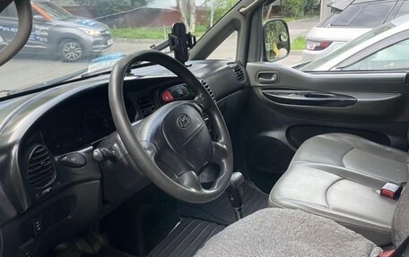Hyundai Starex I рестайлинг, 2007 год, 539 999 рублей, 5 фотография