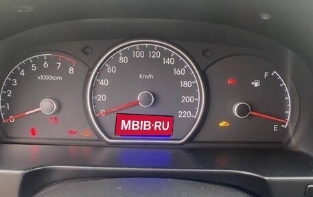 Hyundai Elantra IV, 2009 год, 550 000 рублей, 3 фотография