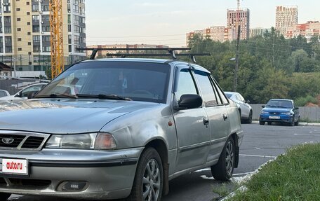 Daewoo Nexia I рестайлинг, 2006 год, 99 000 рублей, 2 фотография