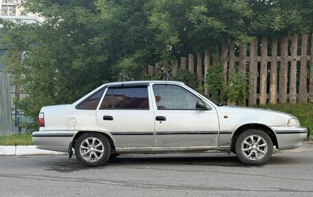 Daewoo Nexia I рестайлинг, 2006 год, 99 000 рублей, 6 фотография