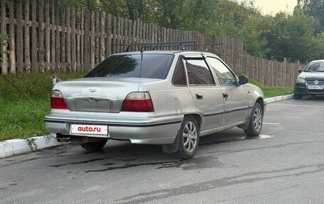 Daewoo Nexia I рестайлинг, 2006 год, 99 000 рублей, 5 фотография
