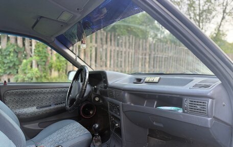 Daewoo Nexia I рестайлинг, 2006 год, 99 000 рублей, 9 фотография