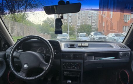 Daewoo Nexia I рестайлинг, 2006 год, 99 000 рублей, 7 фотография
