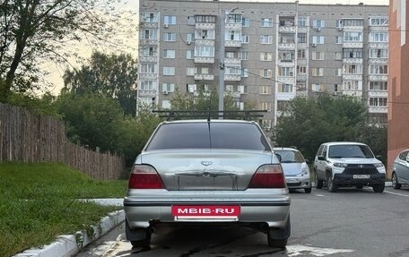 Daewoo Nexia I рестайлинг, 2006 год, 99 000 рублей, 4 фотография