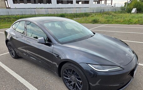 Tesla Model 3 I, 2024 год, 5 000 000 рублей, 2 фотография