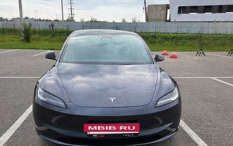 Tesla Model 3 I, 2024 год, 5 000 000 рублей, 7 фотография
