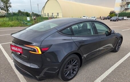 Tesla Model 3 I, 2024 год, 5 000 000 рублей, 3 фотография