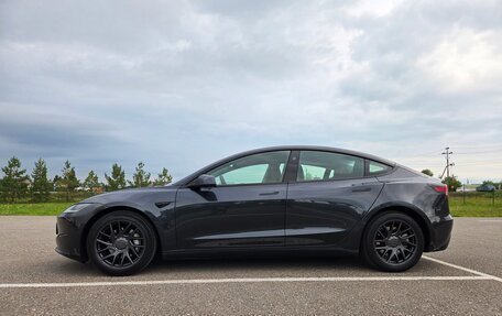 Tesla Model 3 I, 2024 год, 5 000 000 рублей, 11 фотография