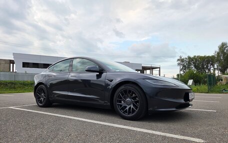 Tesla Model 3 I, 2024 год, 5 000 000 рублей, 12 фотография