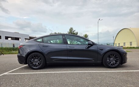 Tesla Model 3 I, 2024 год, 5 000 000 рублей, 13 фотография