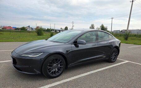Tesla Model 3 I, 2024 год, 5 000 000 рублей, 14 фотография