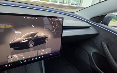 Tesla Model 3 I, 2024 год, 5 000 000 рублей, 17 фотография
