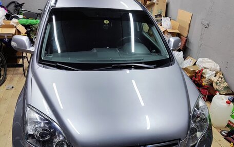 Honda CR-V III рестайлинг, 2008 год, 2 070 000 рублей, 3 фотография