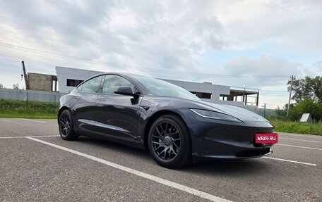 Tesla Model 3 I, 2024 год, 5 000 000 рублей, 15 фотография