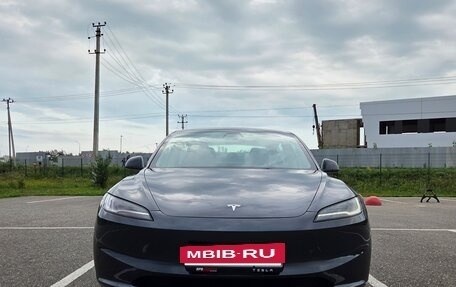 Tesla Model 3 I, 2024 год, 5 000 000 рублей, 9 фотография