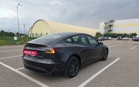Tesla Model 3 I, 2024 год, 5 000 000 рублей, 10 фотография