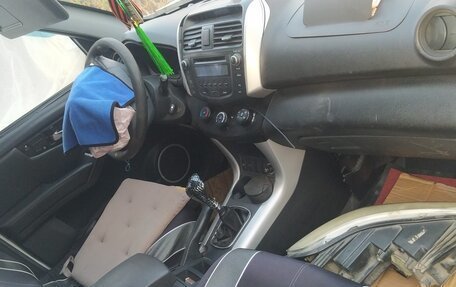 Lifan X60 I рестайлинг, 2014 год, 325 000 рублей, 3 фотография