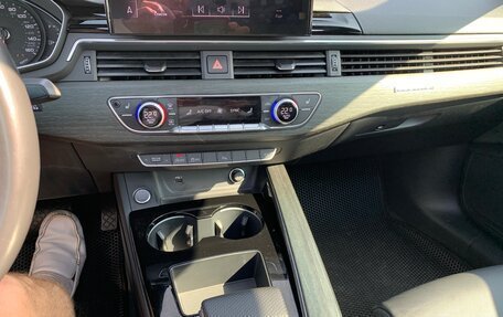 Audi A5, 2020 год, 4 444 000 рублей, 3 фотография