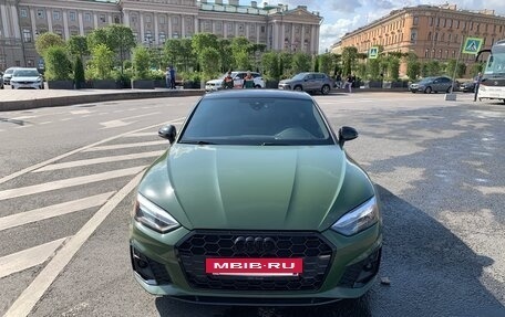 Audi A5, 2020 год, 4 444 000 рублей, 8 фотография