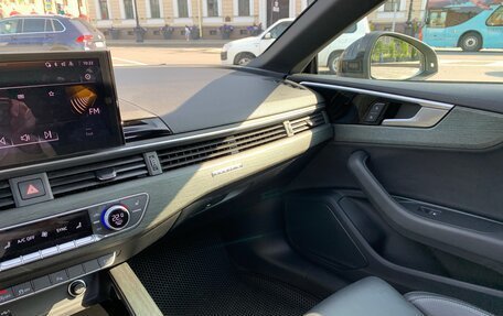 Audi A5, 2020 год, 4 444 000 рублей, 11 фотография
