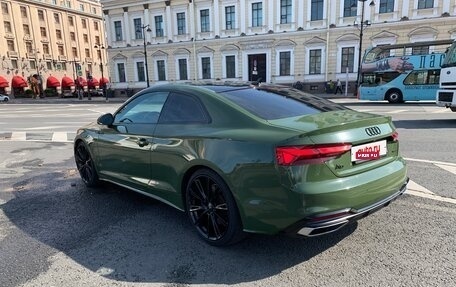 Audi A5, 2020 год, 4 444 000 рублей, 10 фотография
