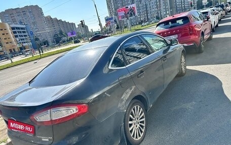 Ford Mondeo IV, 2014 год, 820 000 рублей, 2 фотография