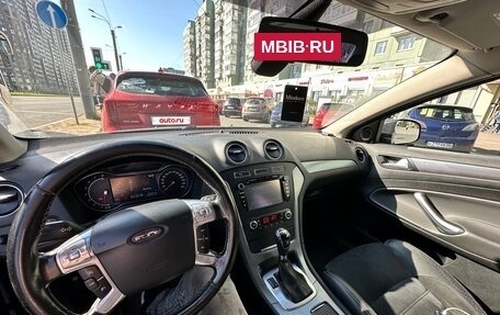 Ford Mondeo IV, 2014 год, 820 000 рублей, 5 фотография