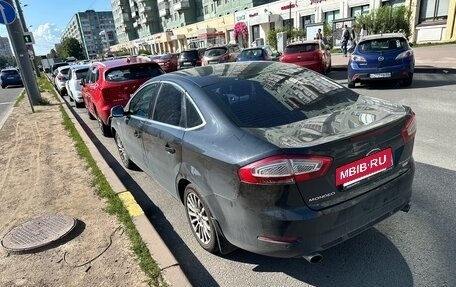 Ford Mondeo IV, 2014 год, 820 000 рублей, 3 фотография