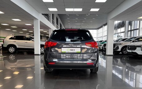 KIA cee'd III, 2017 год, 1 245 000 рублей, 4 фотография