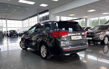 KIA cee'd III, 2017 год, 1 245 000 рублей, 6 фотография