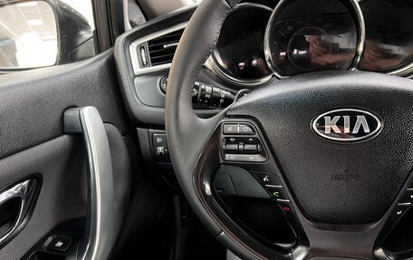 KIA cee'd III, 2017 год, 1 245 000 рублей, 18 фотография