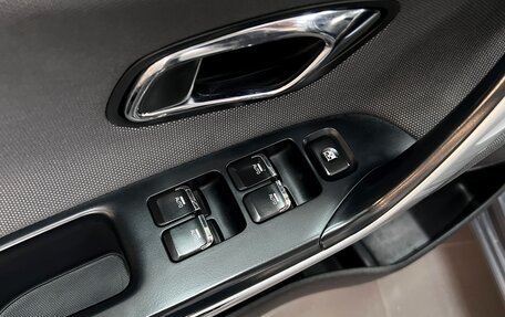 KIA cee'd III, 2017 год, 1 245 000 рублей, 16 фотография