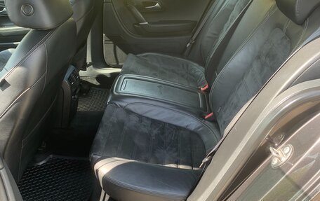 Volkswagen Passat CC I рестайлинг, 2008 год, 865 000 рублей, 18 фотография