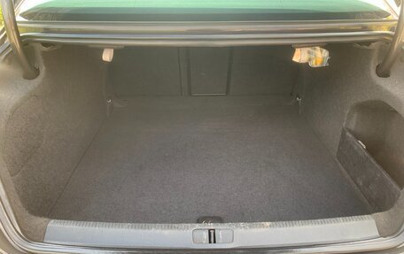 Volkswagen Passat CC I рестайлинг, 2008 год, 865 000 рублей, 22 фотография