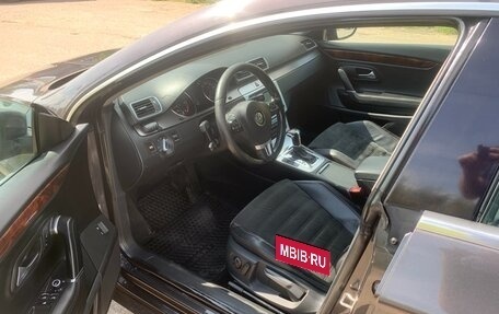Volkswagen Passat CC I рестайлинг, 2008 год, 865 000 рублей, 14 фотография