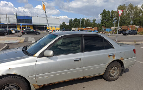Toyota Carina, 2001 год, 220 000 рублей, 6 фотография