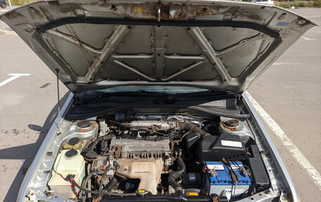 Toyota Carina, 2001 год, 220 000 рублей, 9 фотография