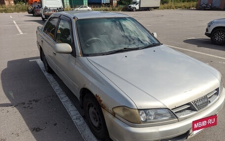 Toyota Carina, 2001 год, 220 000 рублей, 4 фотография