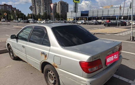 Toyota Carina, 2001 год, 220 000 рублей, 8 фотография