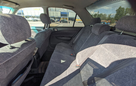 Toyota Carina, 2001 год, 220 000 рублей, 19 фотография