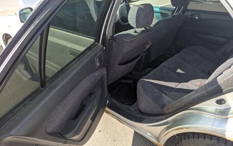 Toyota Carina, 2001 год, 220 000 рублей, 18 фотография