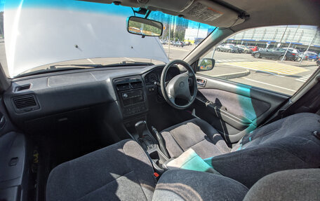Toyota Carina, 2001 год, 220 000 рублей, 20 фотография