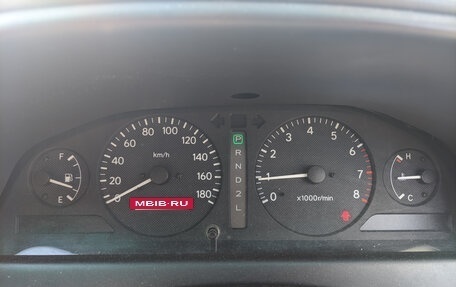 Toyota Carina, 2001 год, 220 000 рублей, 23 фотография
