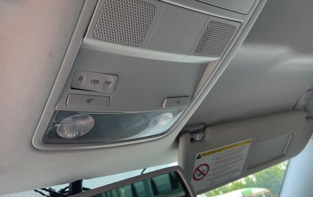 Skoda Yeti I рестайлинг, 2013 год, 1 250 000 рублей, 10 фотография