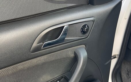 Skoda Yeti I рестайлинг, 2013 год, 1 250 000 рублей, 8 фотография