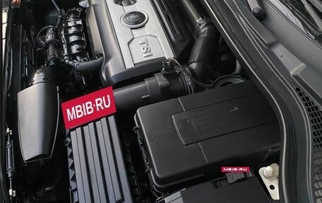 Skoda Yeti I рестайлинг, 2013 год, 1 250 000 рублей, 13 фотография