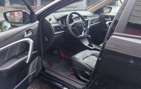 Geely Emgrand 7 I, 2020 год, 1 000 000 рублей, 7 фотография