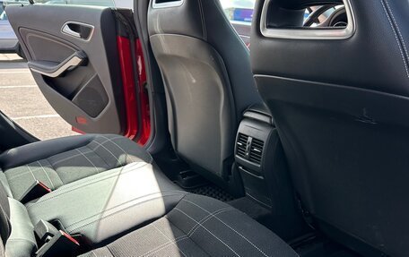 Mercedes-Benz CLA, 2015 год, 1 700 000 рублей, 7 фотография
