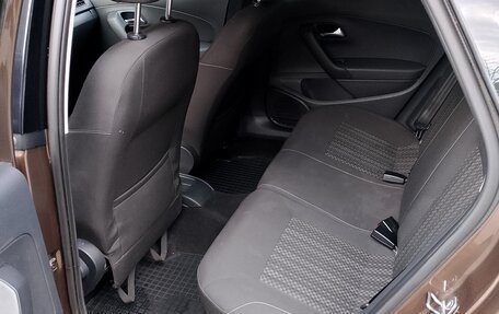 Volkswagen Polo VI (EU Market), 2015 год, 650 000 рублей, 5 фотография